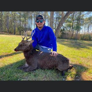 Meet your Posher, Johnny